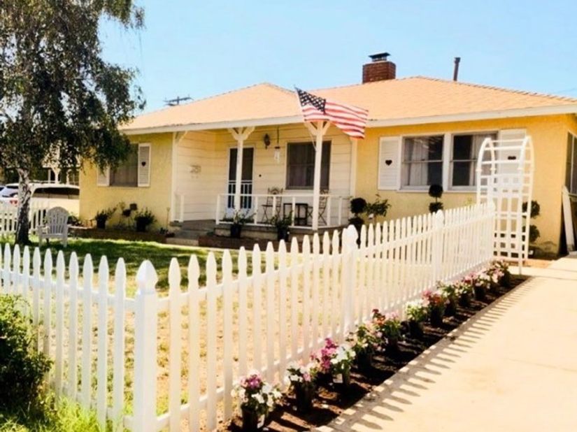 8945 Ahmann, Whittier CA 90603