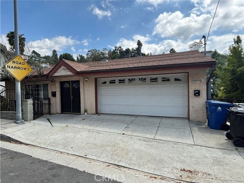 600 Montecito, Los Angeles CA 90031