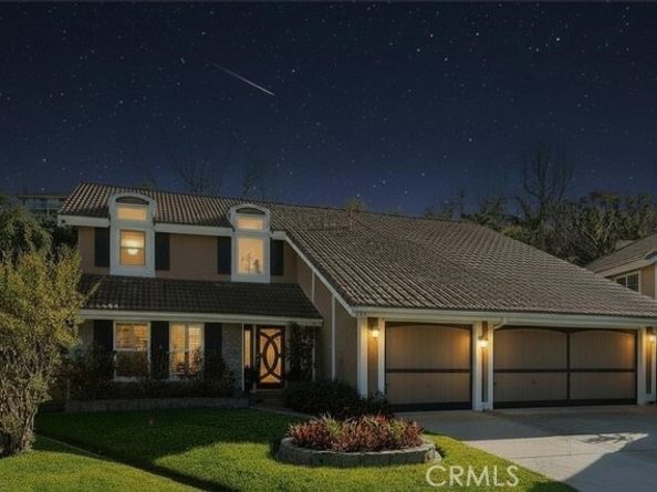595 S Avenida Faro, Anaheim CA 92807