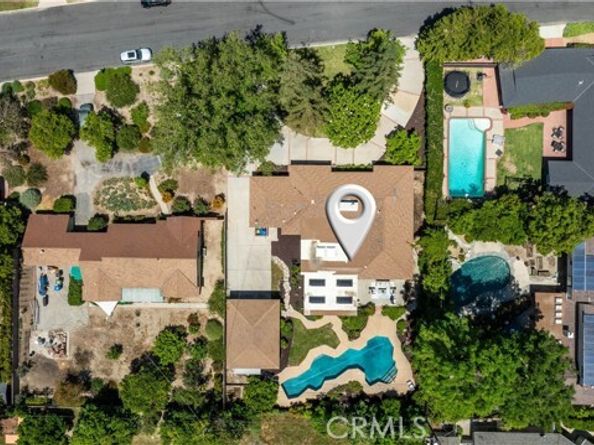 17824 Sunburst, Northridge (los Angeles) CA 91325