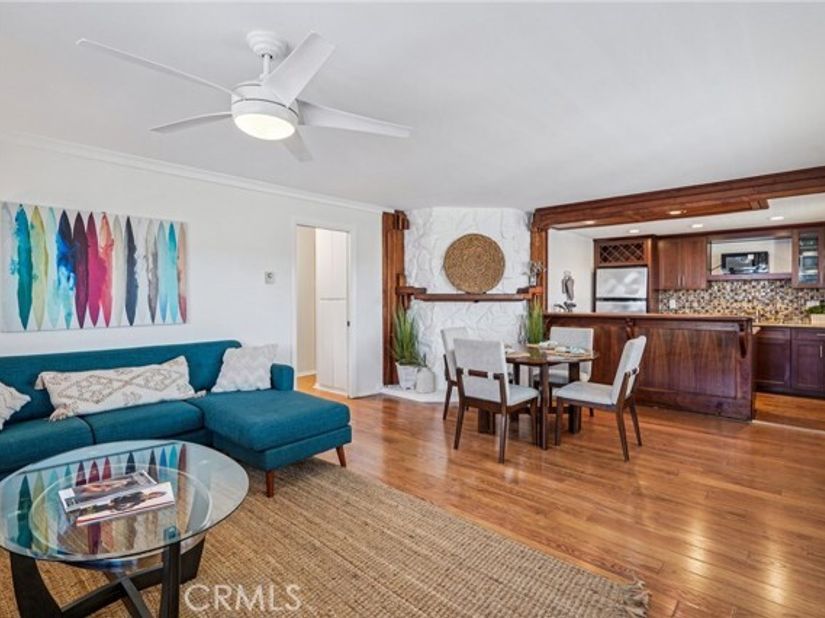 644 Manhattan Beach 10, Manhattan Beach CA 90266