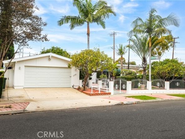 11101 Martha Ann Drive, Rossmoor Socal CA 90720