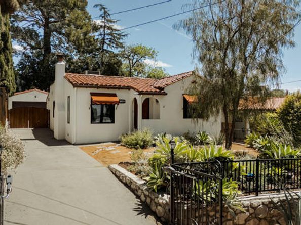10166 Silverton Avenue, Tujunga (los Angeles) CA 91042