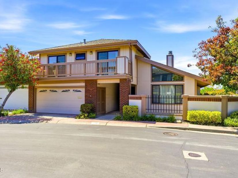 700 Coronado Lane, Foster City CA 94404