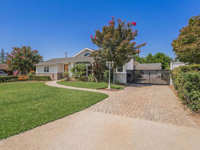 2623 Fairgreen, Arcadia CA 91006