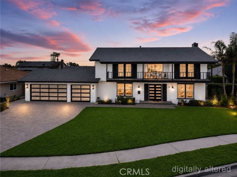 538 Tangier, Placentia CA 92870