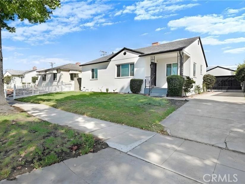 1417 Camelia, Alhambra CA 91801