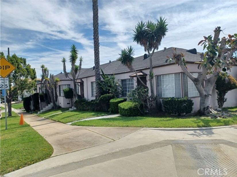 4474 W 60th, Los Angeles CA 90043