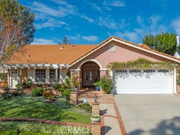 11431 Porter Valley, Porter Ranch (los Angeles) CA 91326