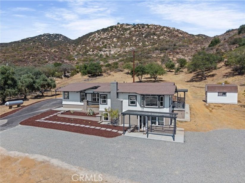 3161 Shue, Escondido CA 92027