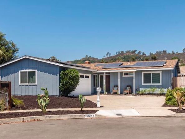 2244 Medford Place, Escondido CA 92027