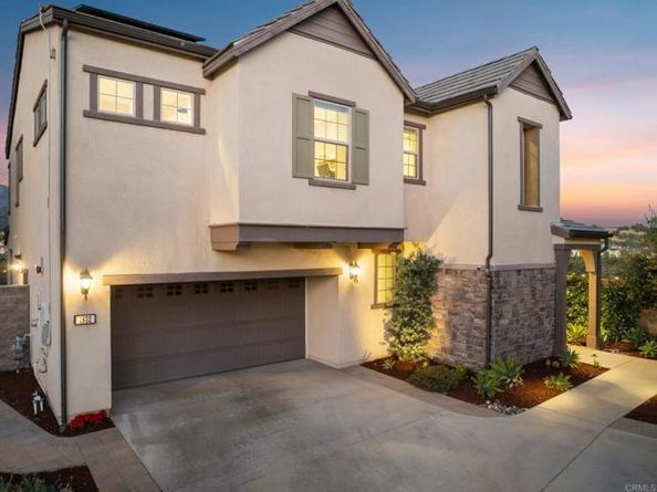 1832 Aliso Canyon Dr, Lake Forest (el Toro) CA 92610