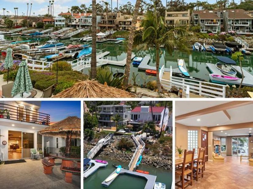 4617 Park Dr, Carlsbad CA 92008