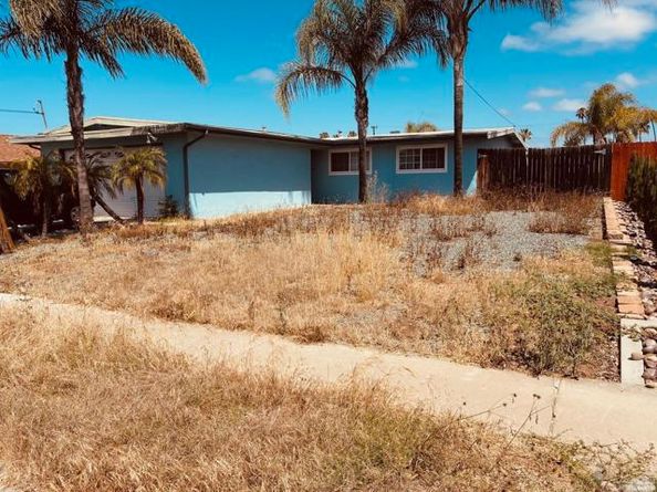 485 Montcalm Street, Chula Vista CA 91911