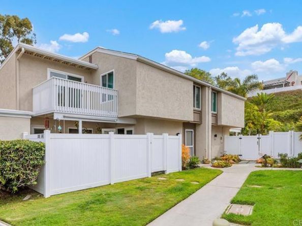 1081 Woodlake Dr, Cardiff By The Sea (encinitas) CA 92007