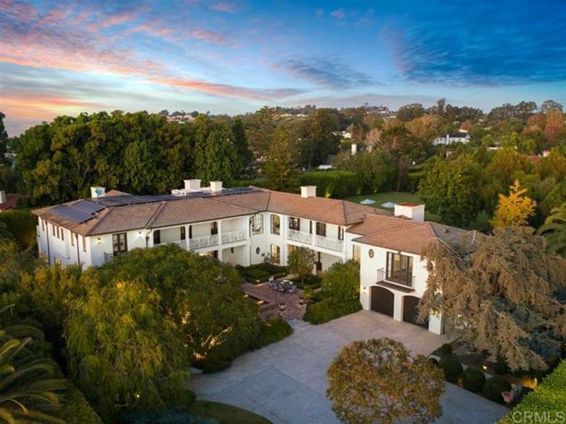 1410 Inspiration Drive, La Jolla (san Diego) CA 92037