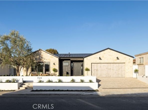 1524 Dolphin Terrace, Corona Del Mar (newport Beach) CA 92625
