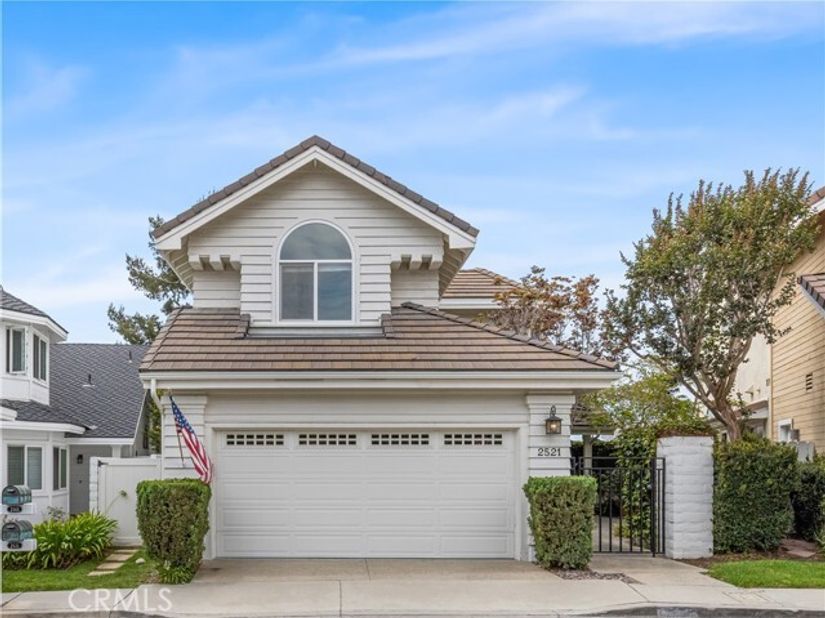 2521 Point Del Mar, Corona Del Mar (newport Beach) CA 92625