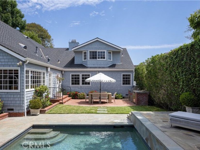 333 Pirate Road, Newport Beach CA 92663