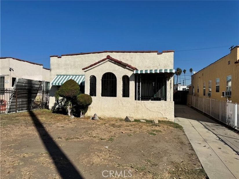 1429 W 62nd, Los Angeles CA 90047