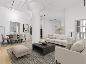 420 S San Pedro Street