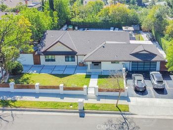 18720 San Fernando Mission