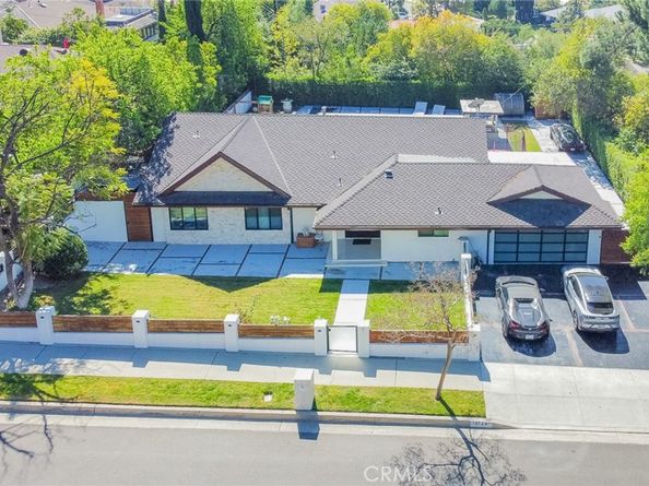 18720 San Fernando Mission, Porter Ranch CA 91326