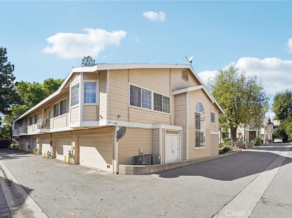 11300 Foothill Blvd 97, Sylmar CA 91342