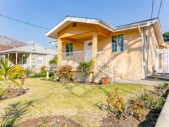 11020 Scoville Avenue