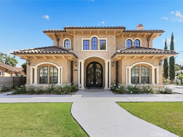536 W Camino Real, Arcadia CA 91007