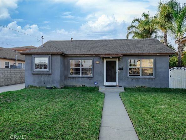 1639 Walnut, San Gabriel CA 91776