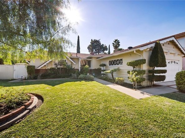 220 Barranca Drive, Monterey Park CA 91754