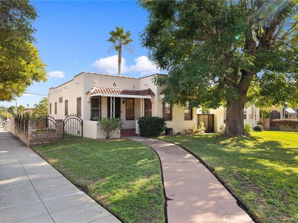 600 La Paloma Avenue, Alhambra CA 91801