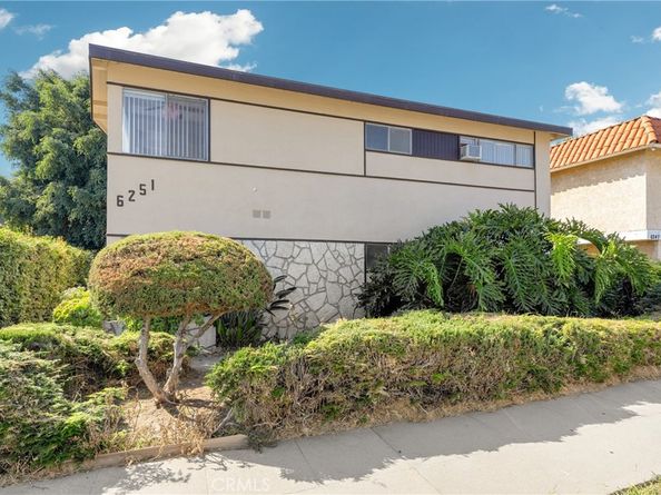 6251 Milton Avenue, Whittier CA 90601