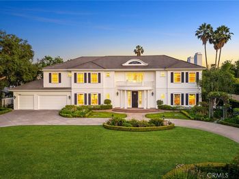 2786 E California Boulevard