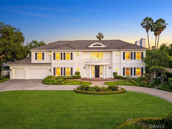 2786 E California Boulevard, Pasadena CA 91107