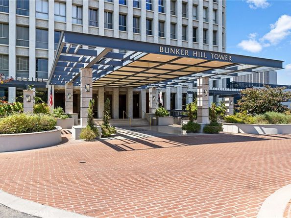 800 W 1st Street 2206, Los Angeles CA 90012