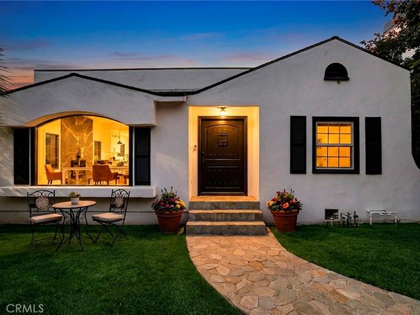 543 N Gardner Street, Los Angeles CA 90036