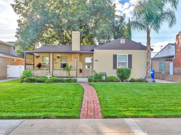 1527 N Avon Street, Burbank CA 91505