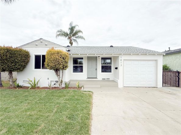 1813 E San Vincente Street, Compton CA 90221