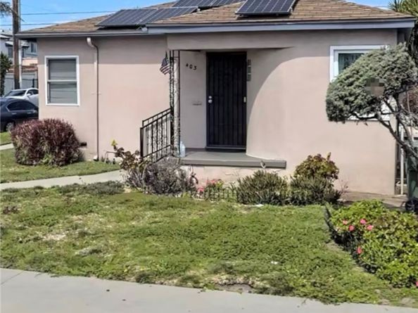 403 E Century, Los Angeles CA 90003