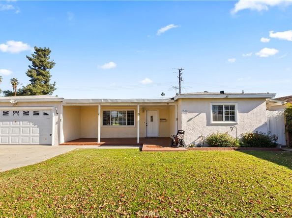 4722 N Fircroft, Covina CA 91722