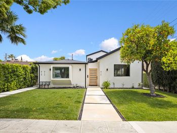 914 N Catalina Street