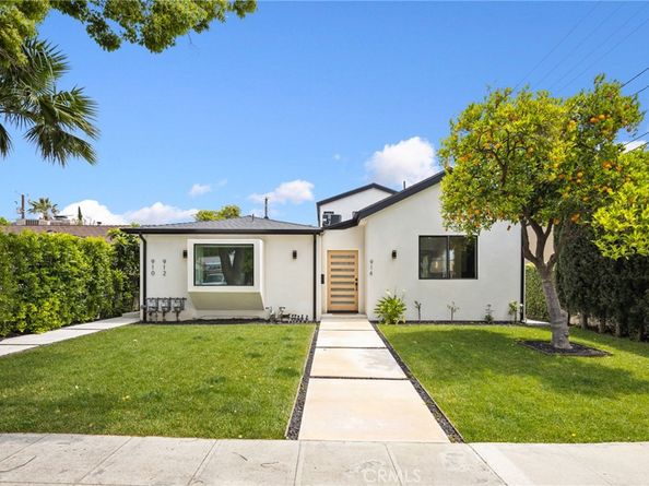 914 N Catalina Street, Burbank CA 91505