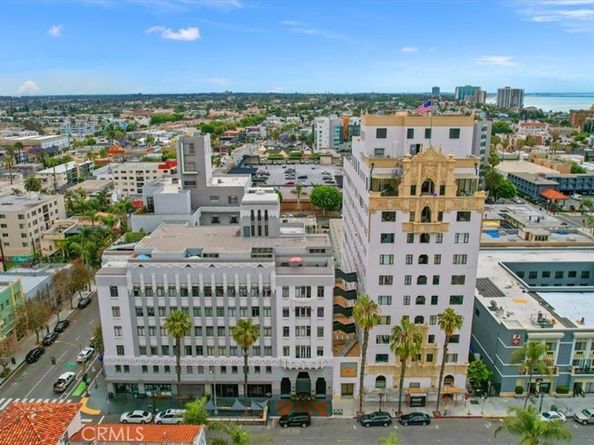 140 Linden 962, Long Beach CA 90802