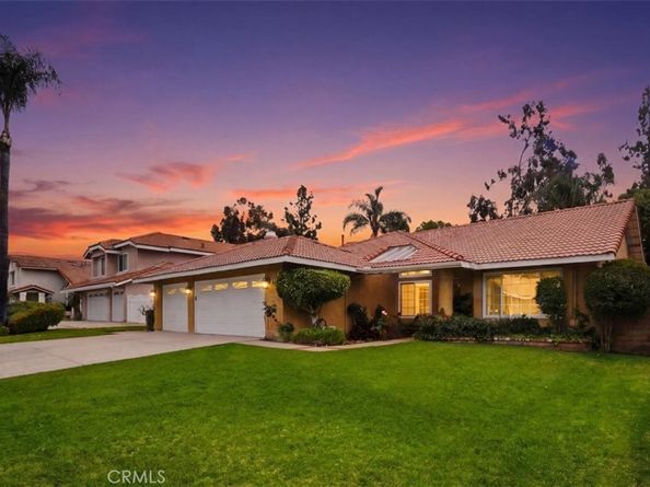 1826 W Cardiff, San Dimas CA 91773