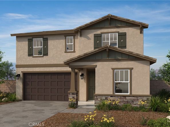 4758 S Solstice Avenue, Ontario CA 91762