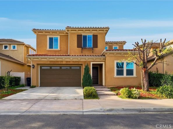 15828 Kingston, Chino Hills CA 91709