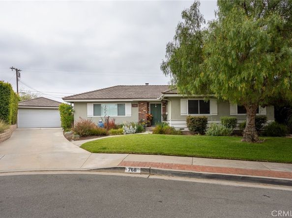 768 E Level, Covina CA 91723