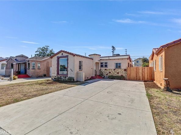 8943 S Hobart, Los Angeles CA 90047